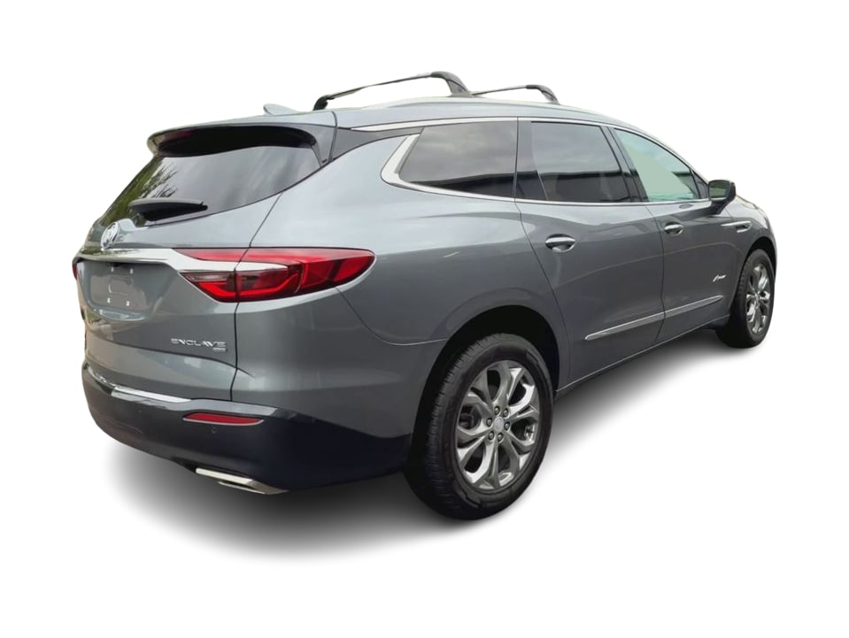 Thumbnail: 2019 Buick Enclave - 19