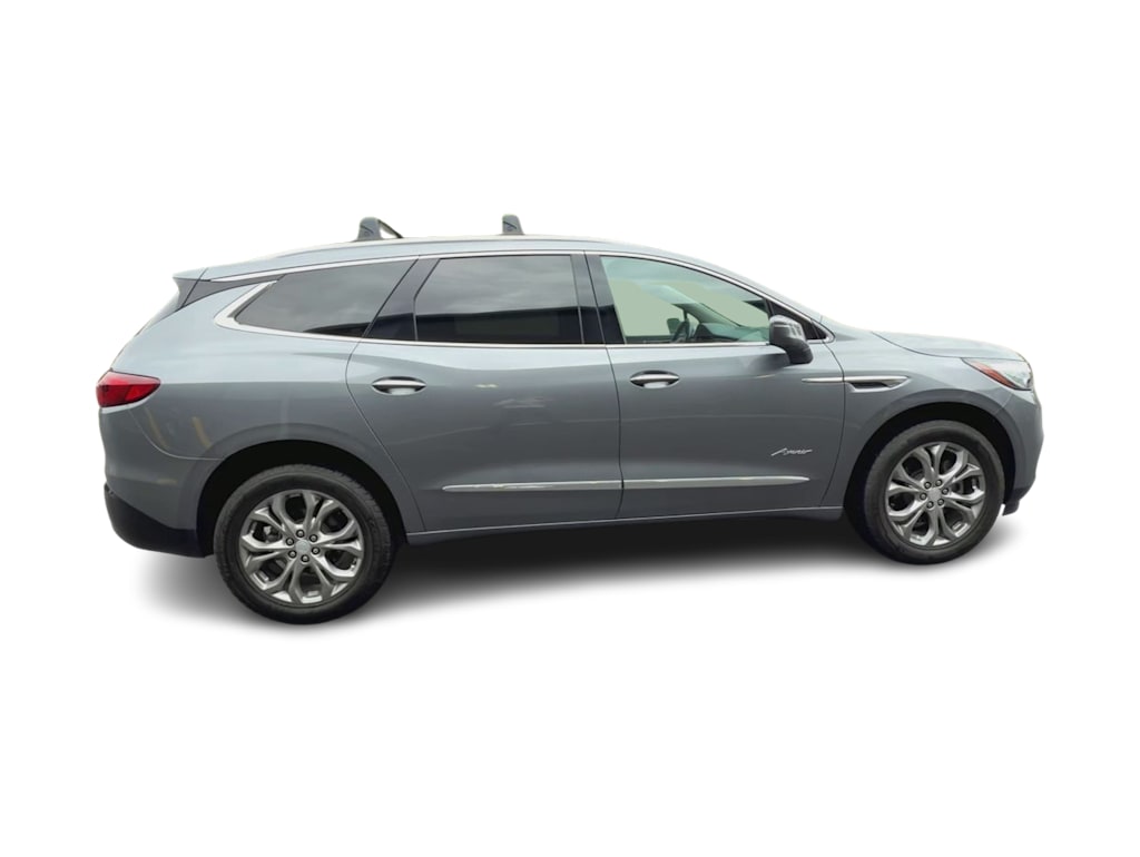Thumbnail: 2019 Buick Enclave - 20