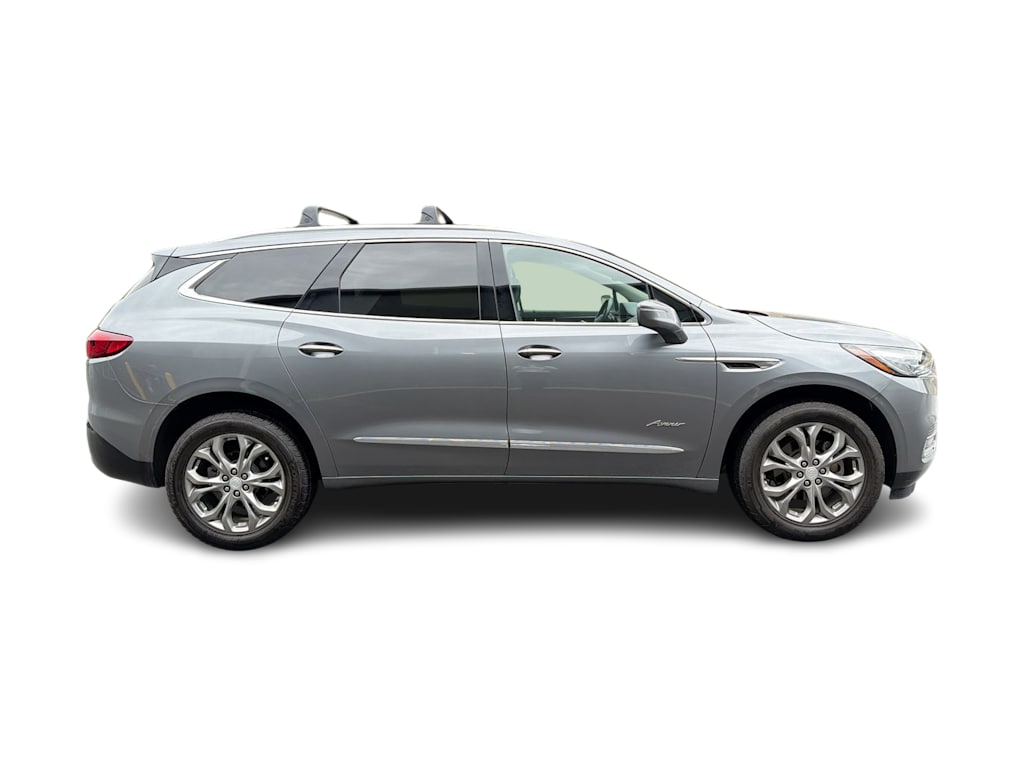 Thumbnail: 2019 Buick Enclave - 25