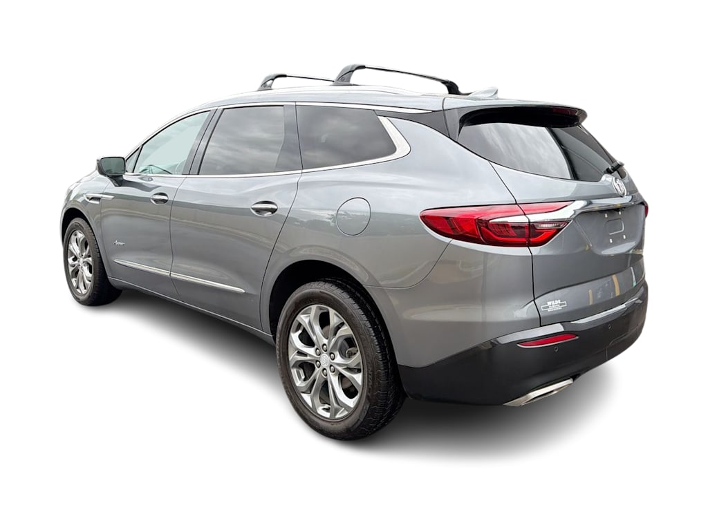 Thumbnail: 2019 Buick Enclave - 22