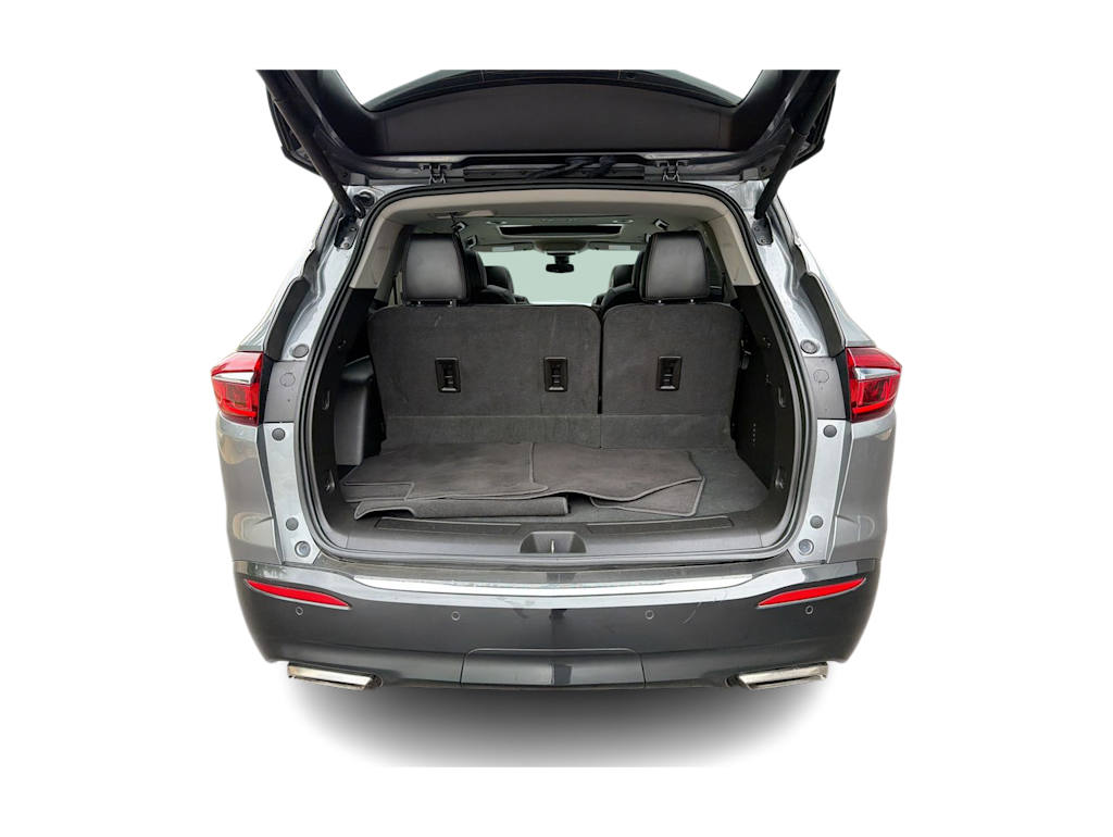 Thumbnail: 2019 Buick Enclave - 16