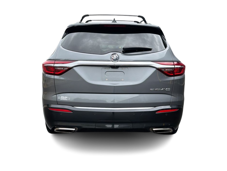 Thumbnail: 2019 Buick Enclave - 23