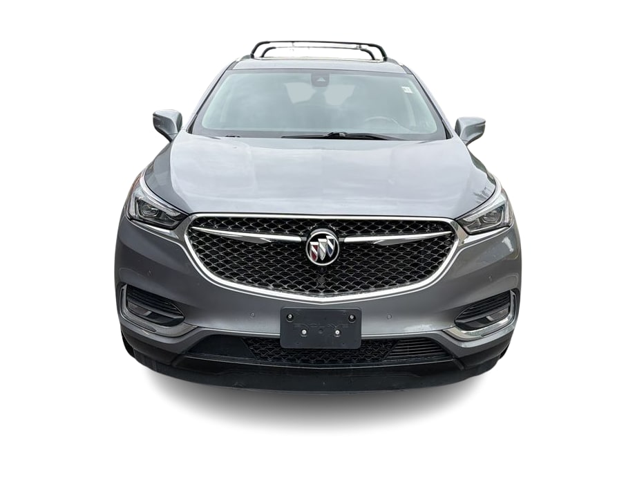 Thumbnail: 2019 Buick Enclave - 27