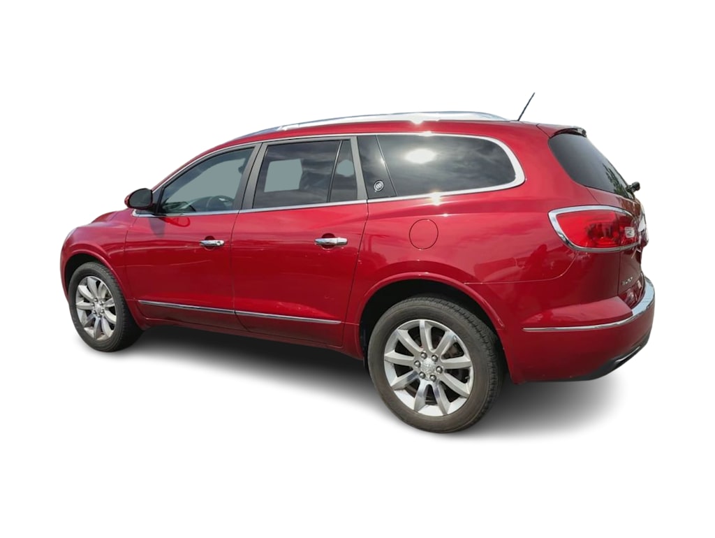 Thumbnail: 2013 Buick Enclave - 19