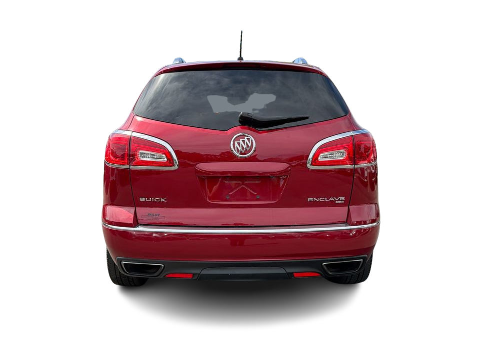 Thumbnail: 2013 Buick Enclave - 23