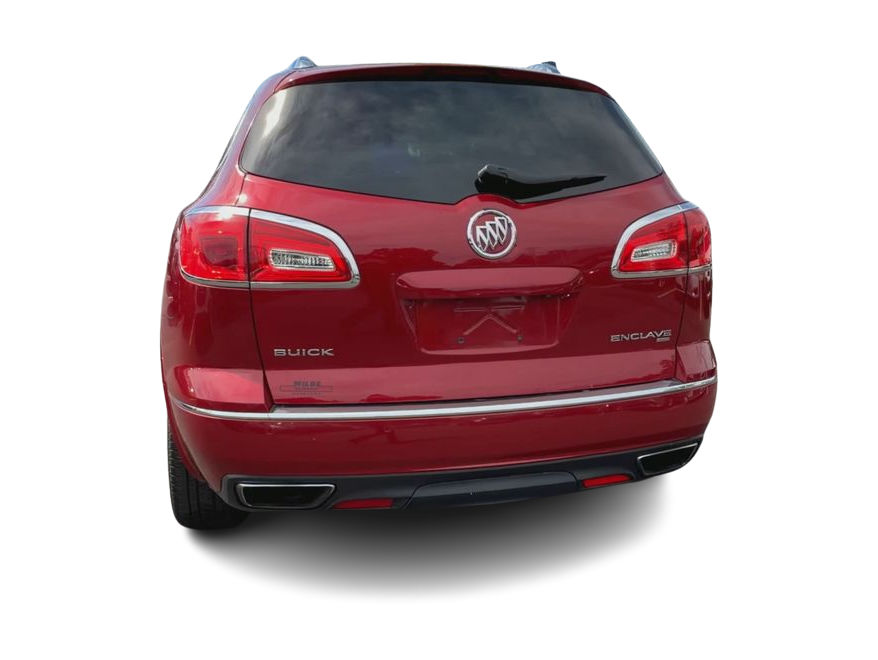 Thumbnail: 2013 Buick Enclave - 5