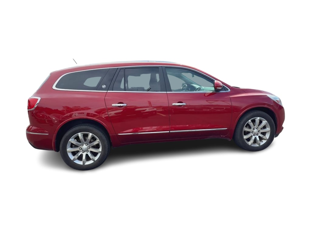 Thumbnail: 2013 Buick Enclave - 21