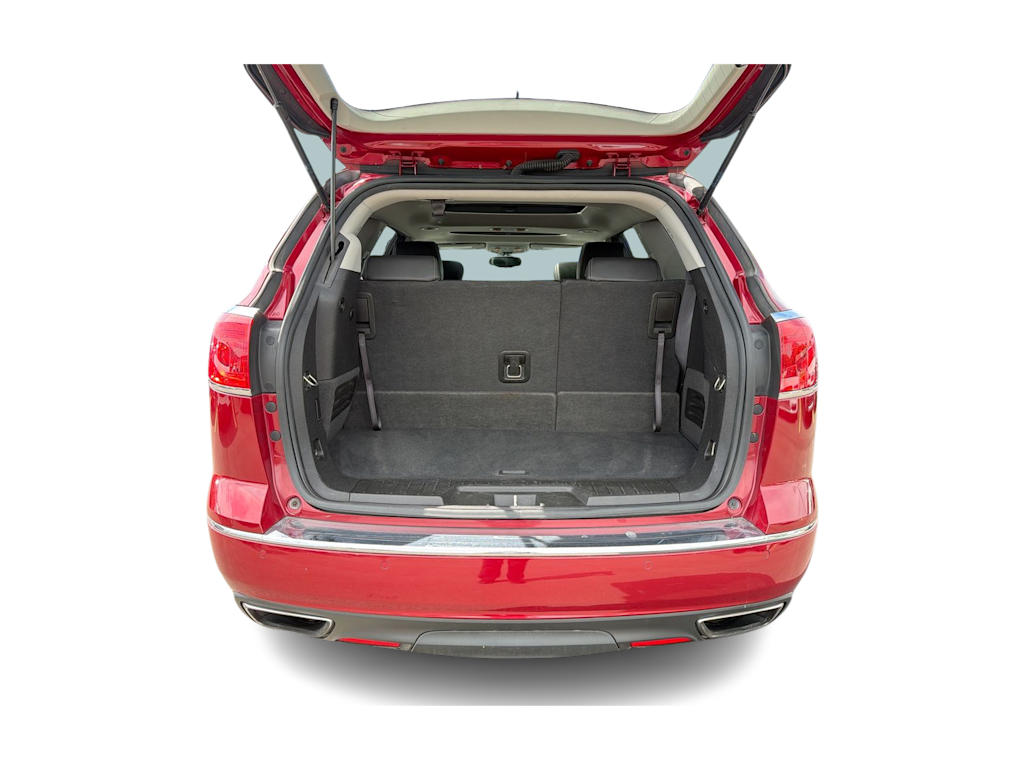 Thumbnail: 2013 Buick Enclave - 16