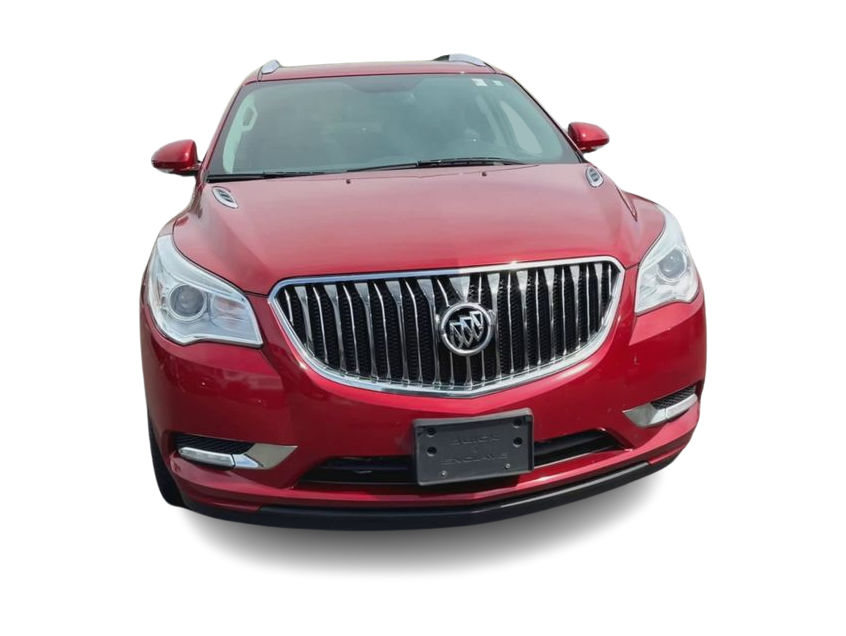 Thumbnail: 2013 Buick Enclave - 6
