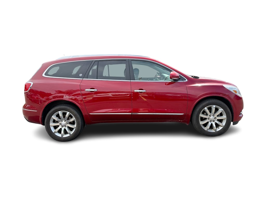 Thumbnail: 2013 Buick Enclave - 25