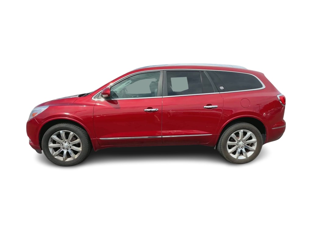Thumbnail: 2013 Buick Enclave - 3