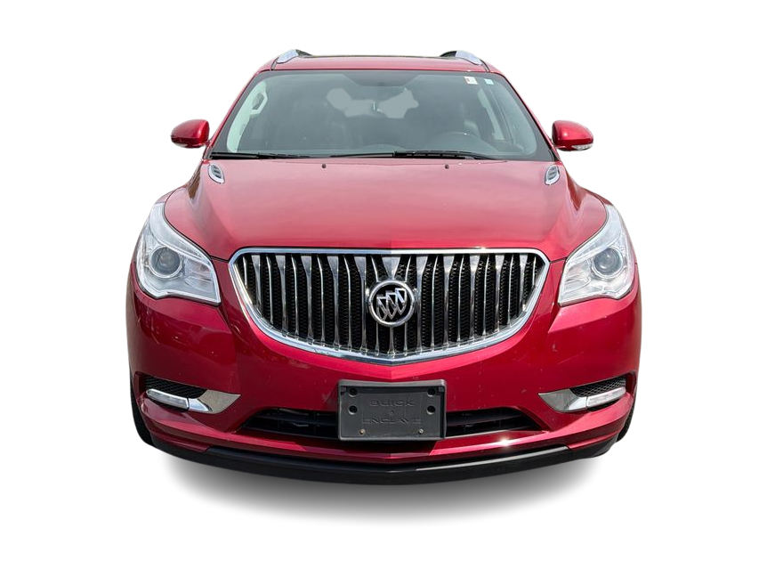 Thumbnail: 2013 Buick Enclave - 27
