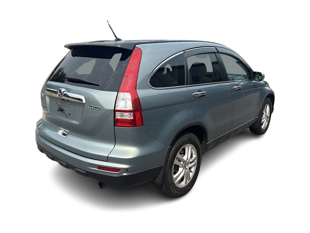 Thumbnail: 2010 Honda CR-V - 27
