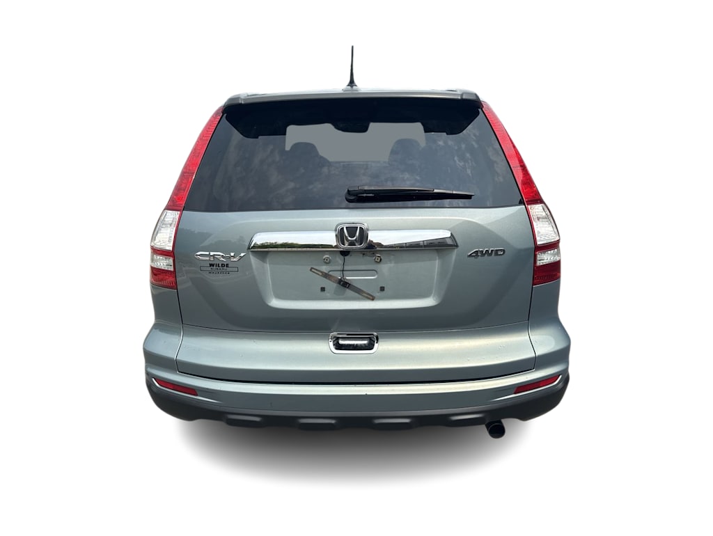 Thumbnail: 2010 Honda CR-V - 26