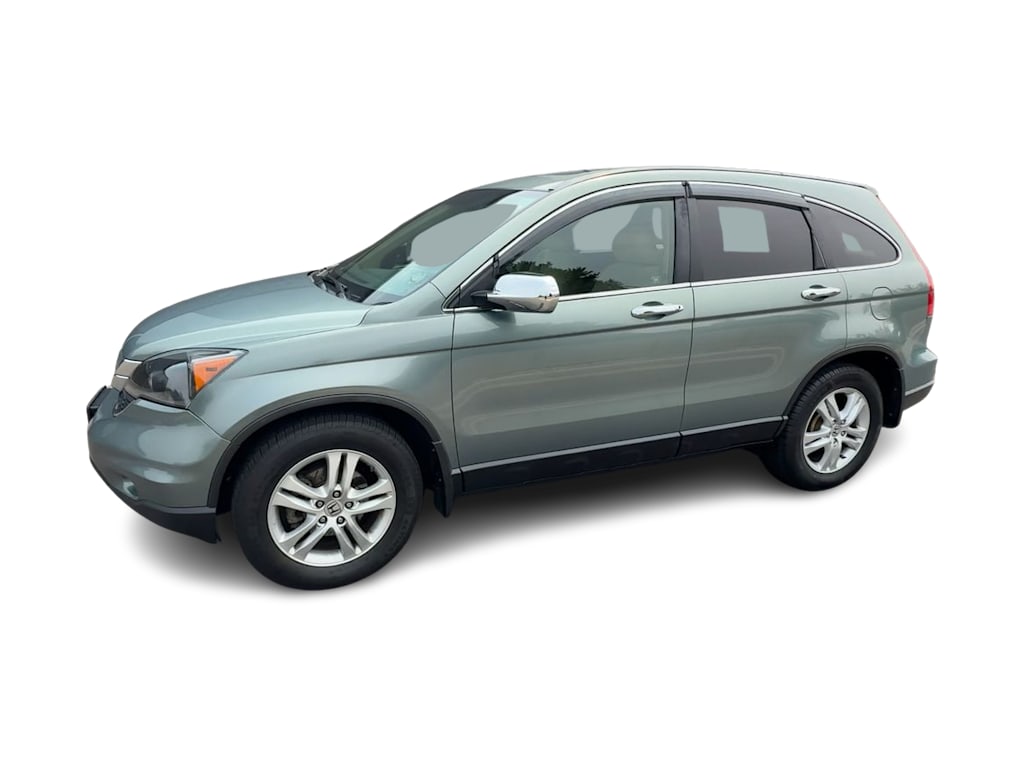 Thumbnail: 2010 Honda CR-V - 3