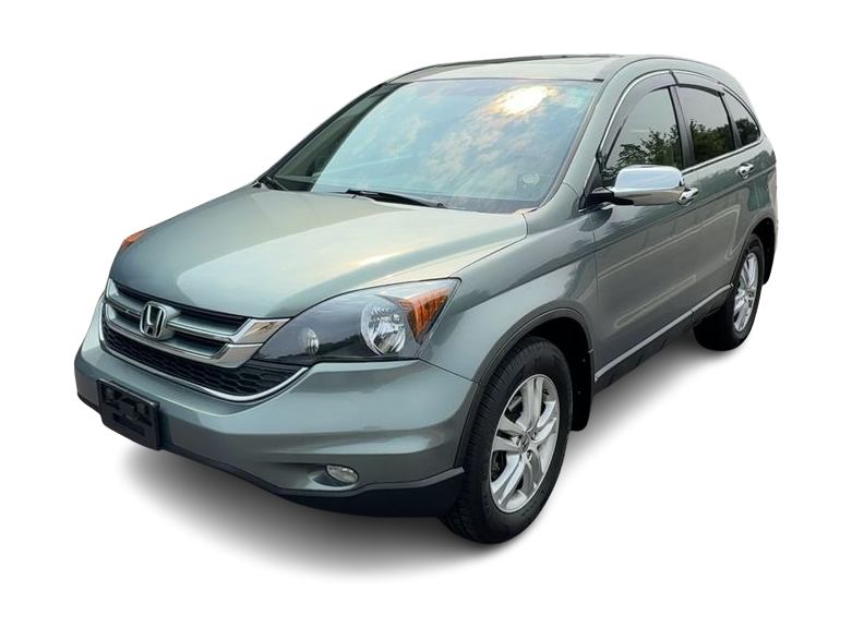 Thumbnail: 2010 Honda CR-V - 22