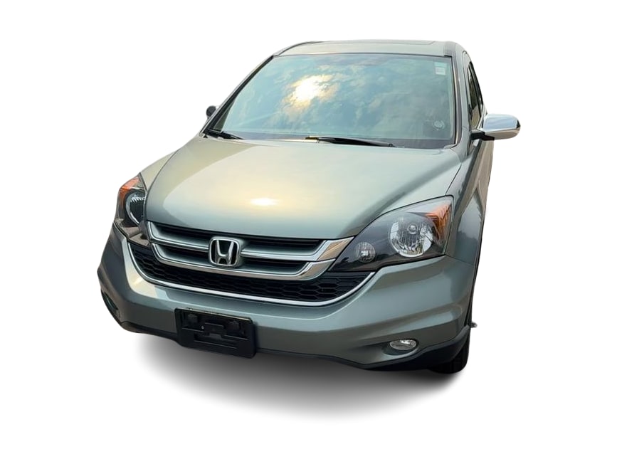 Thumbnail: 2010 Honda CR-V - 6