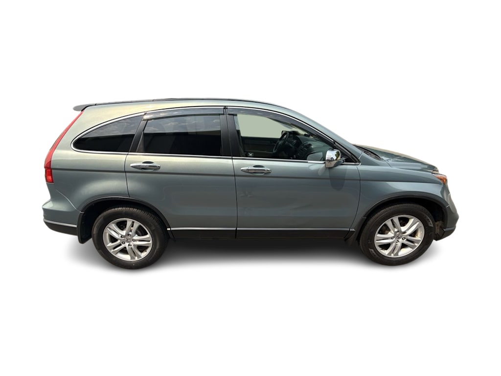 Thumbnail: 2010 Honda CR-V - 28