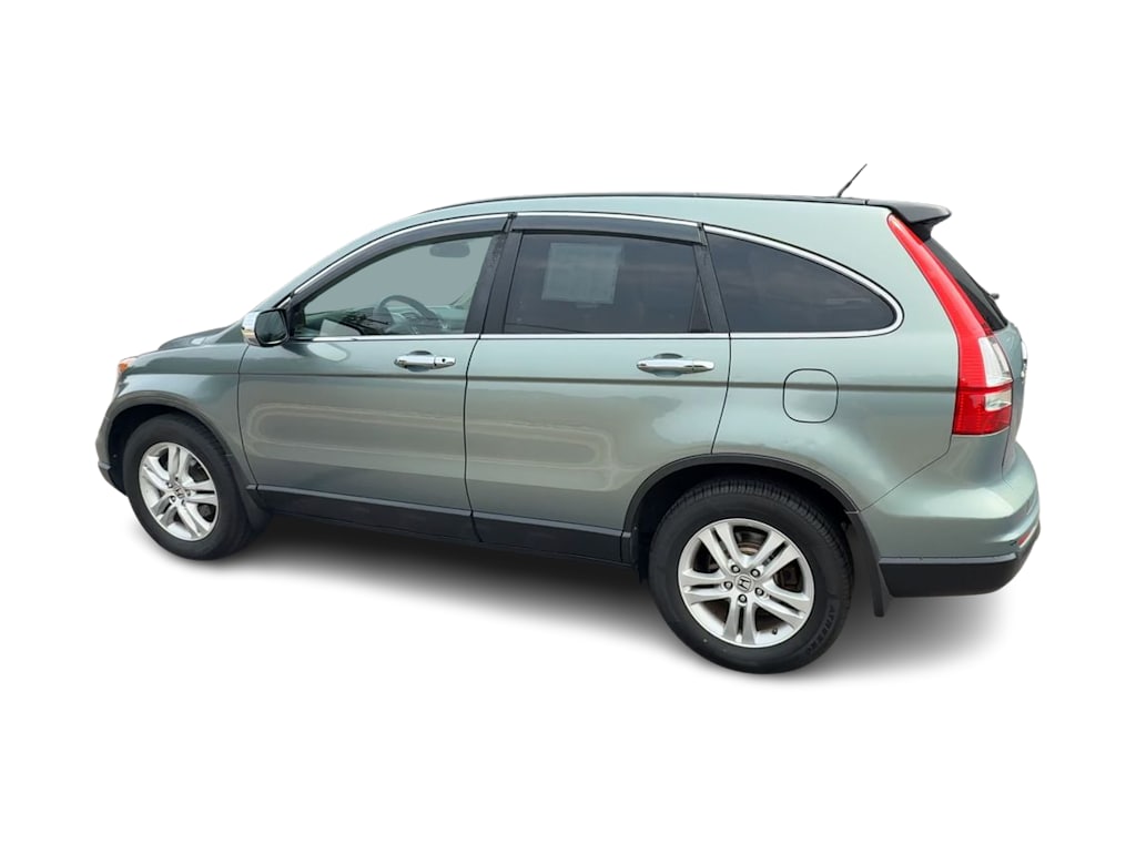 Thumbnail: 2010 Honda CR-V - 23