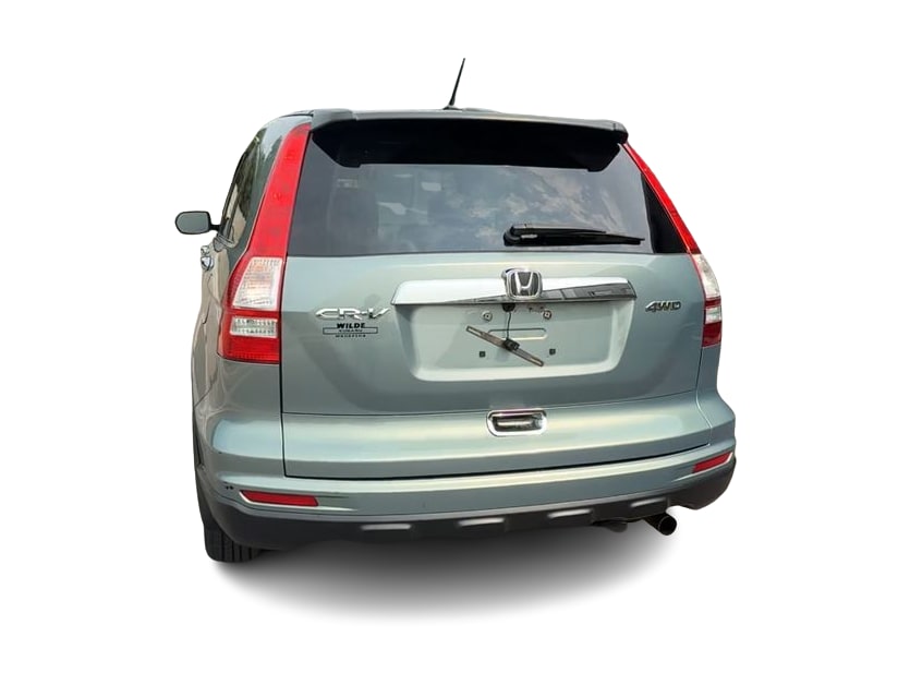 Thumbnail: 2010 Honda CR-V - 5
