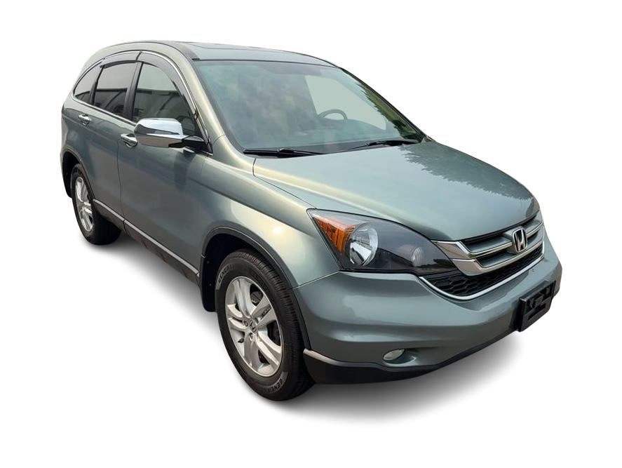 Thumbnail: 2010 Honda CR-V - 21