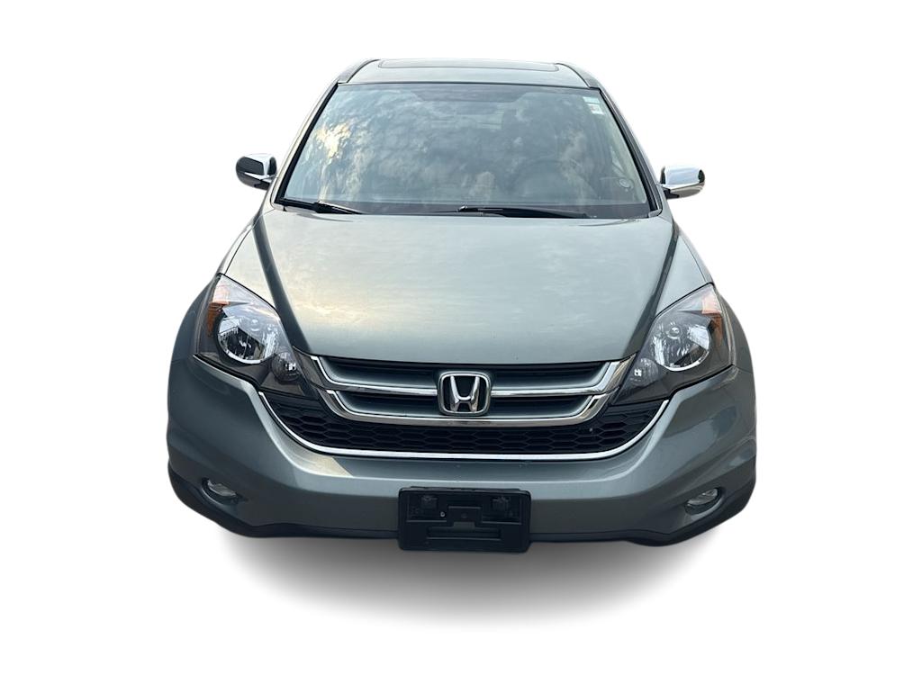 Thumbnail: 2010 Honda CR-V - 30