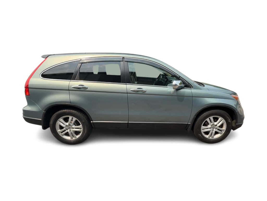 Thumbnail: 2010 Honda CR-V - 20