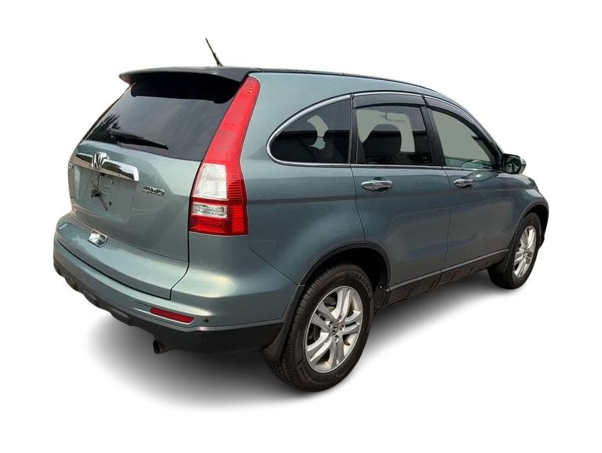 Thumbnail: 2010 Honda CR-V - 24