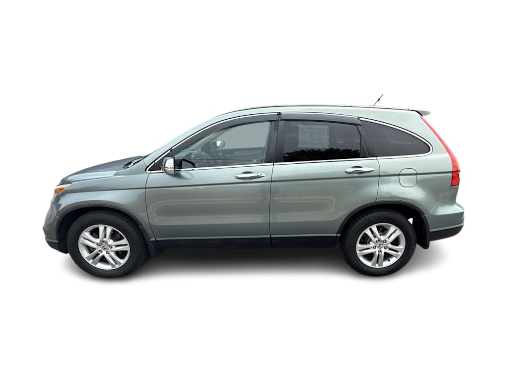 Thumbnail: 2010 Honda CR-V - 25
