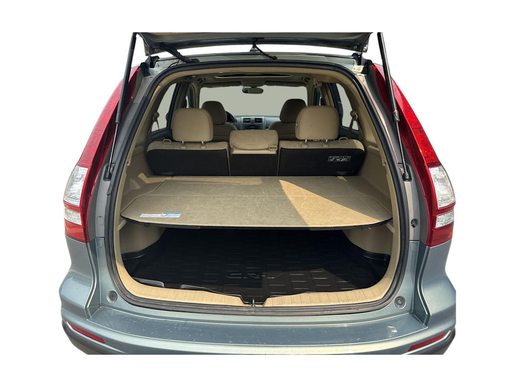 Thumbnail: 2010 Honda CR-V - 17