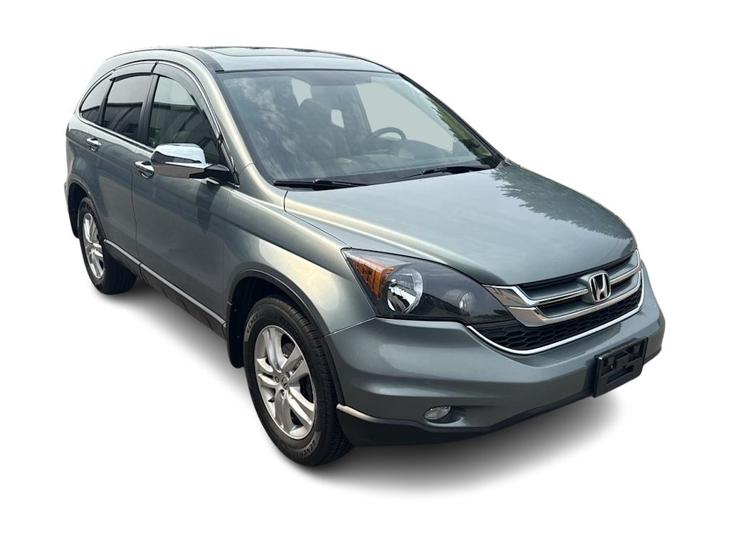 Thumbnail: 2010 Honda CR-V - 29