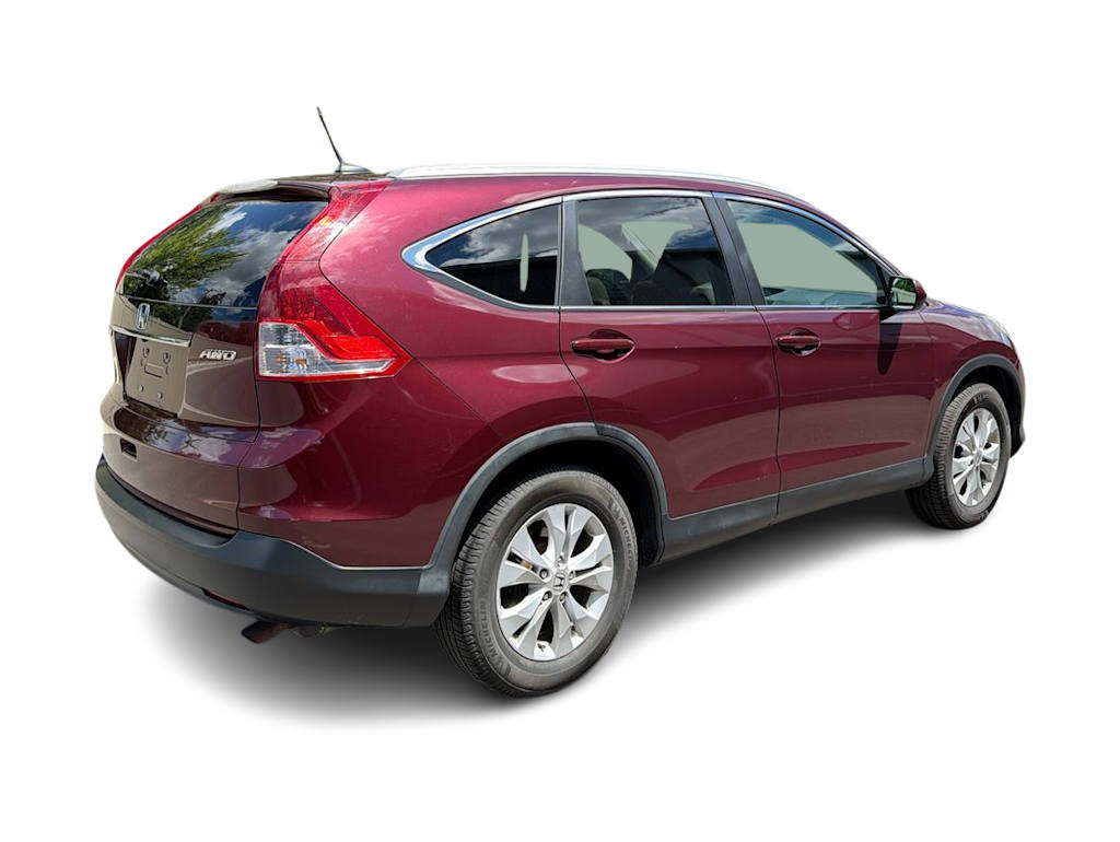Thumbnail: 2014 Honda CR-V - 24