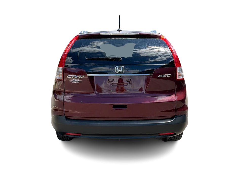 Thumbnail: 2014 Honda CR-V - 23
