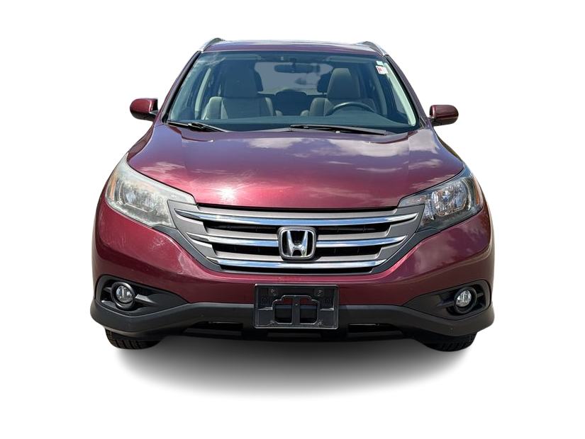 Thumbnail: 2014 Honda CR-V - 27