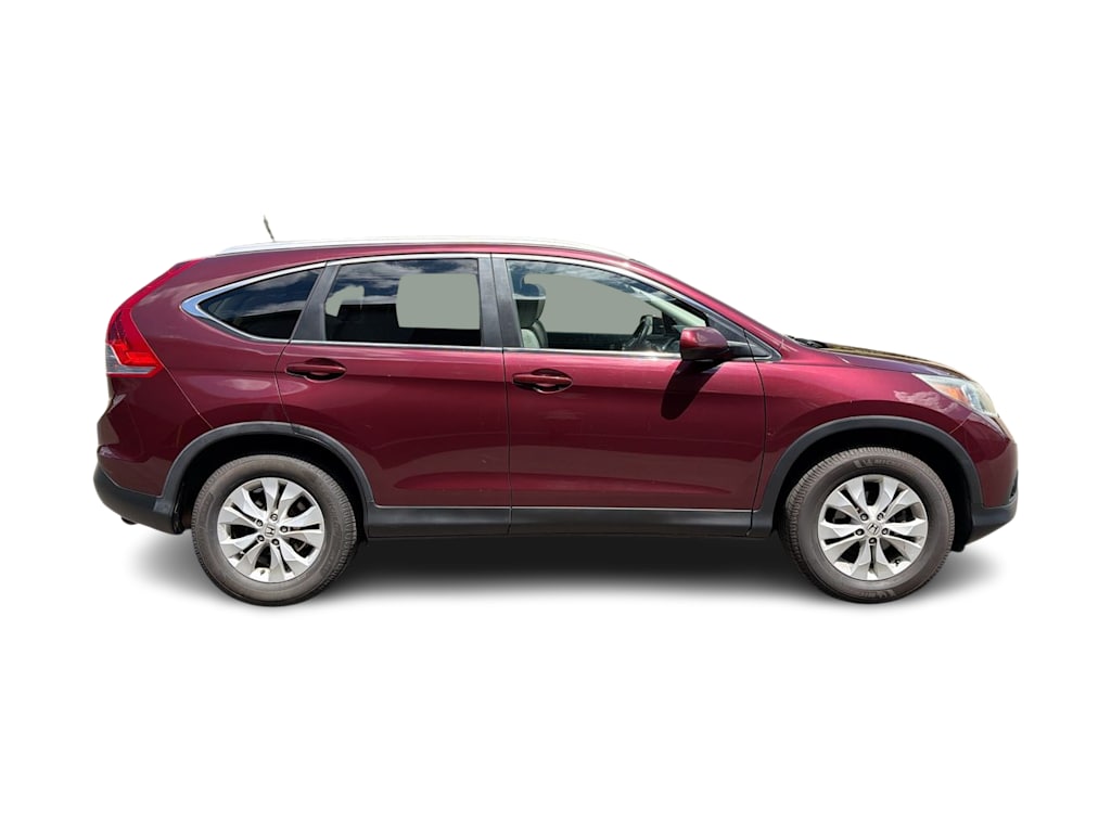 Thumbnail: 2014 Honda CR-V - 25