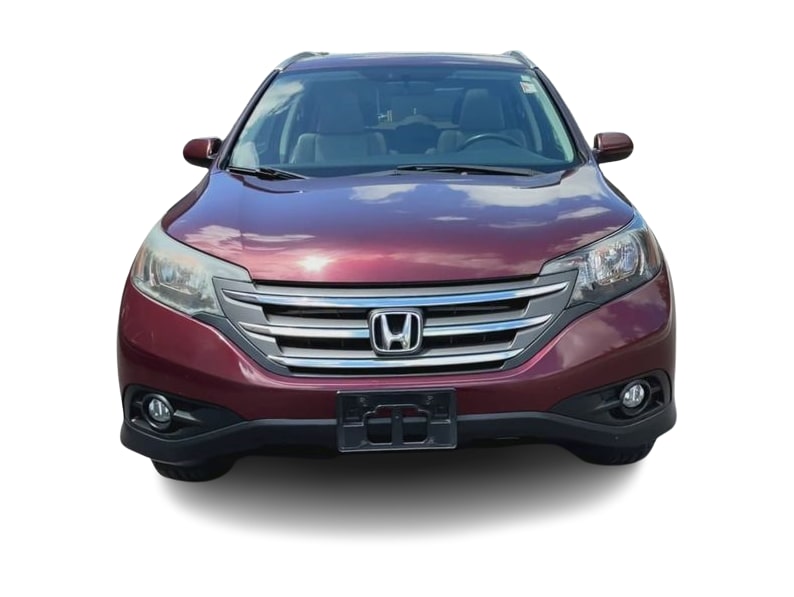 Thumbnail: 2014 Honda CR-V - 6