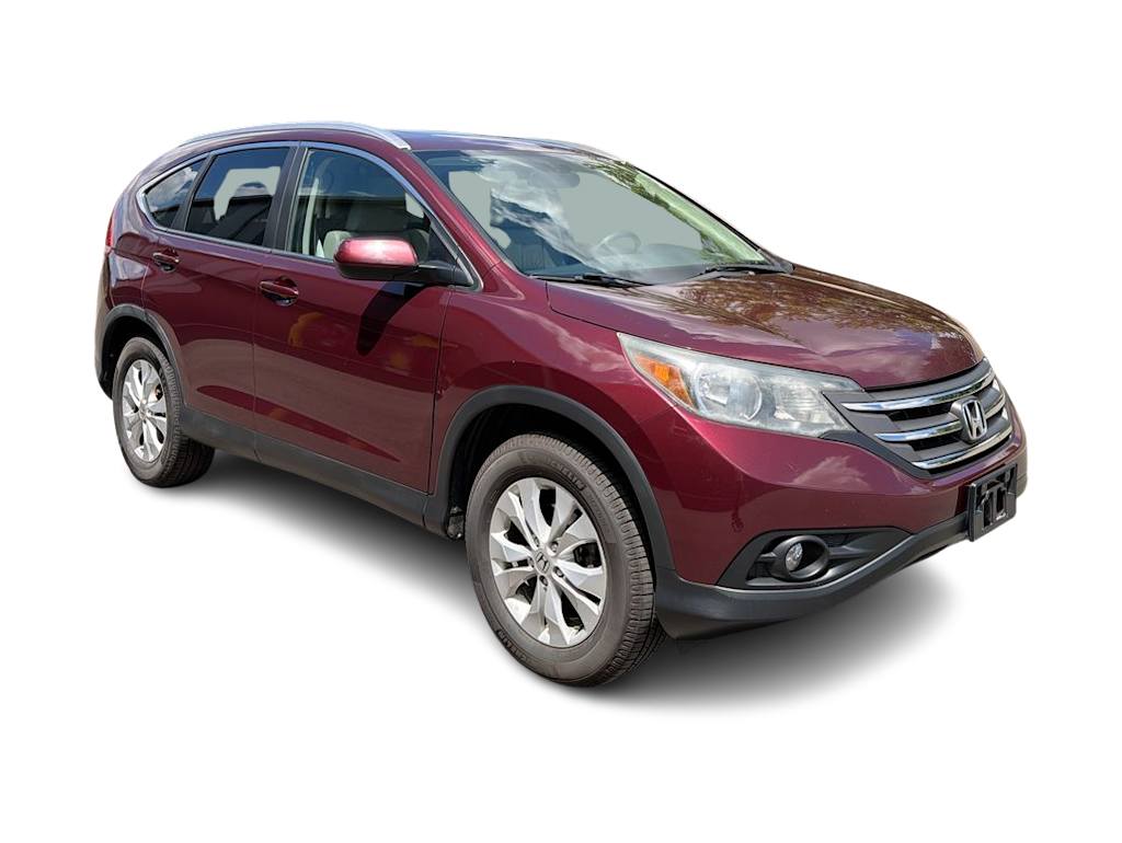 Thumbnail: 2014 Honda CR-V - 26