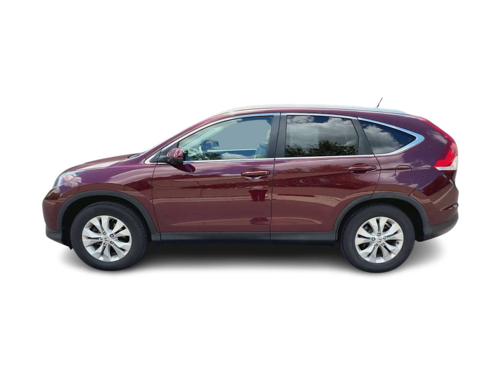 Thumbnail: 2014 Honda CR-V - 3