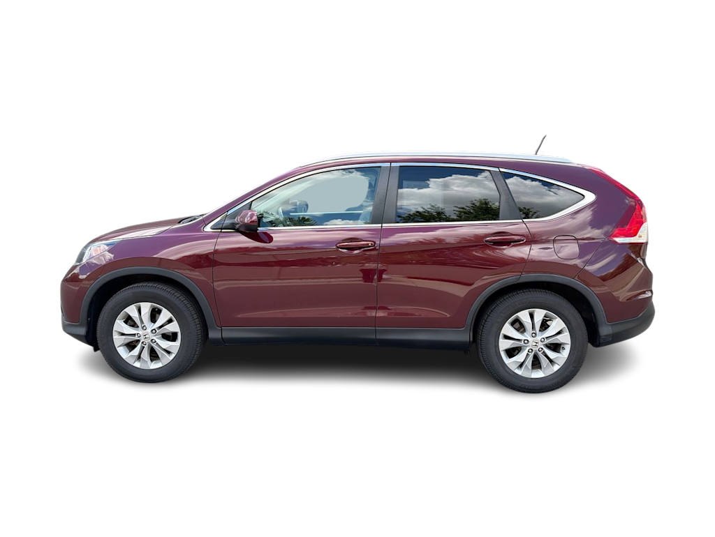 Thumbnail: 2014 Honda CR-V - 22