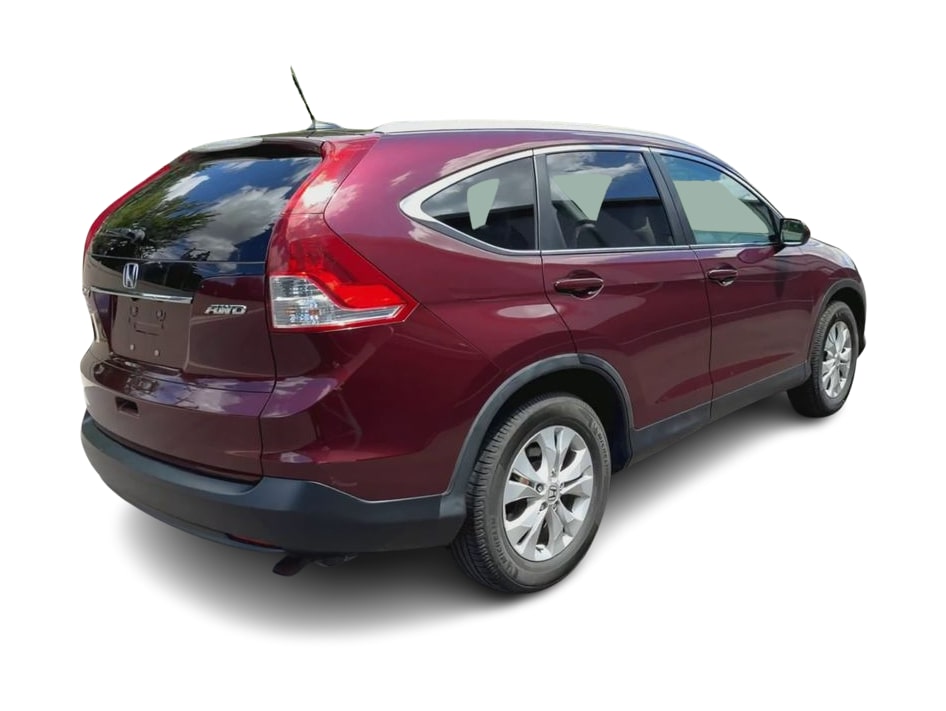 Thumbnail: 2014 Honda CR-V - 20