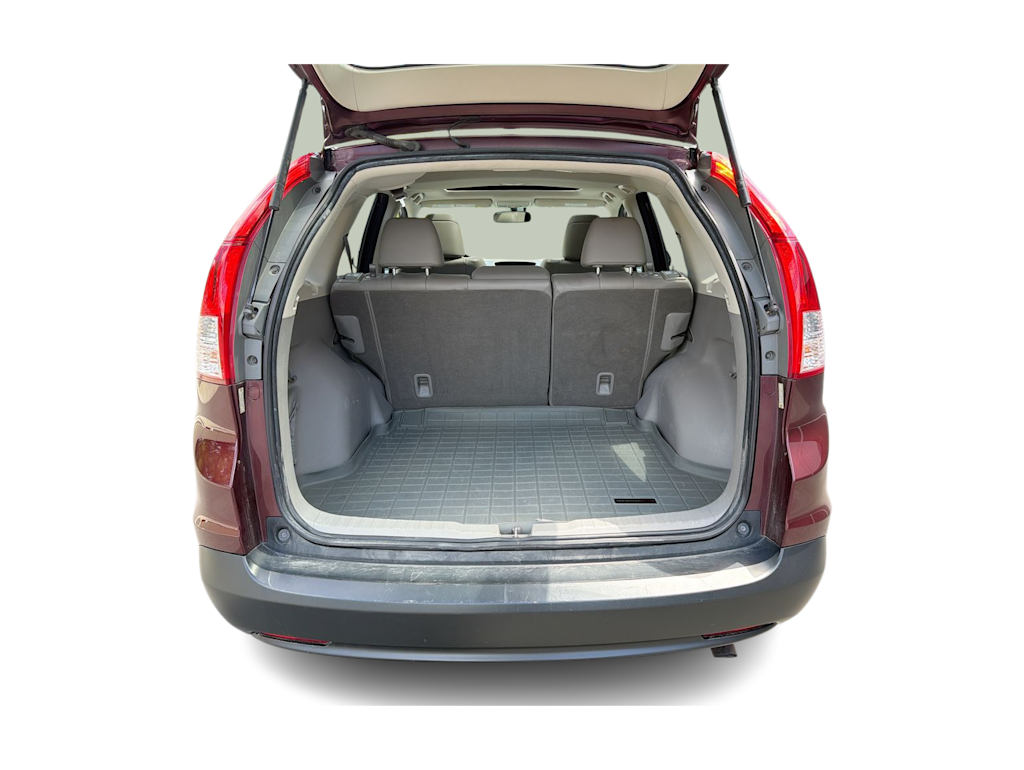 Thumbnail: 2014 Honda CR-V - 16