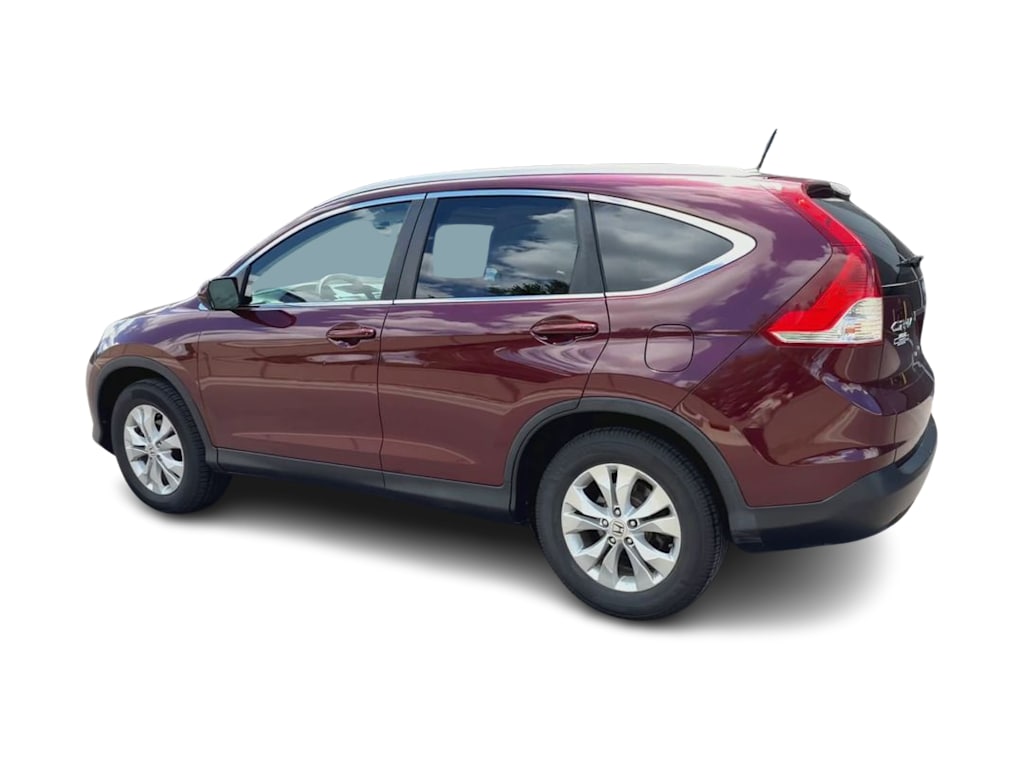 Thumbnail: 2014 Honda CR-V - 19