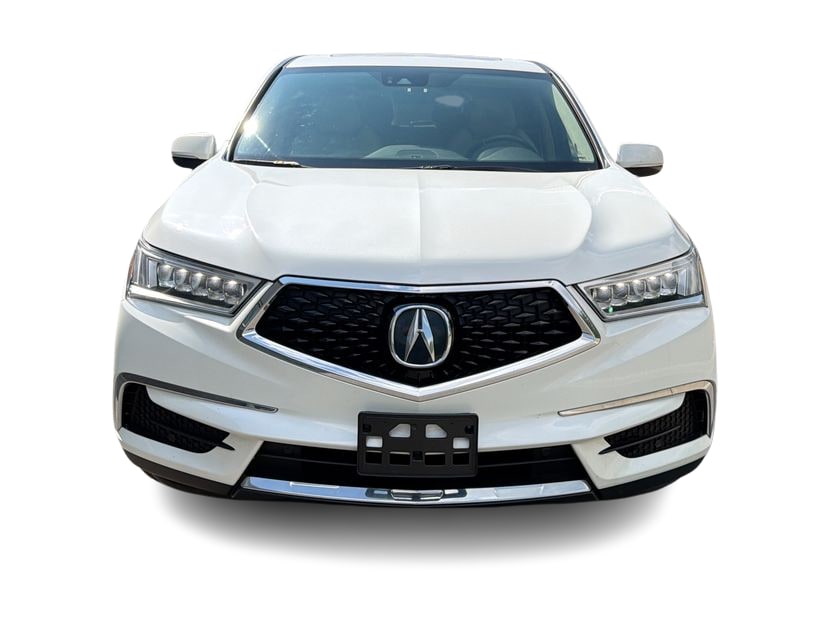 Thumbnail: 2019 Acura MDX - 28