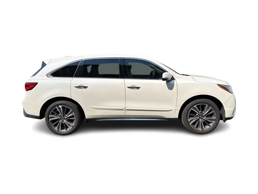 Thumbnail: 2019 Acura MDX - 26