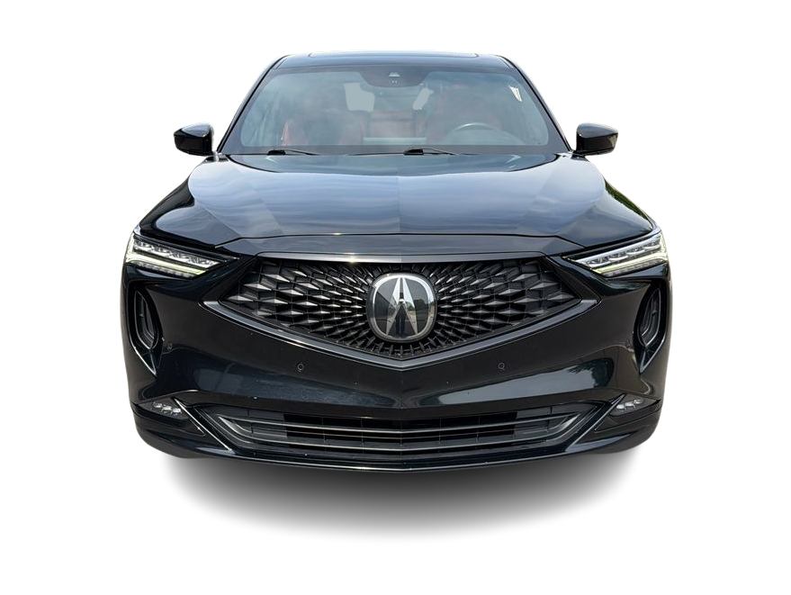 Thumbnail: 2023 Acura MDX - 27