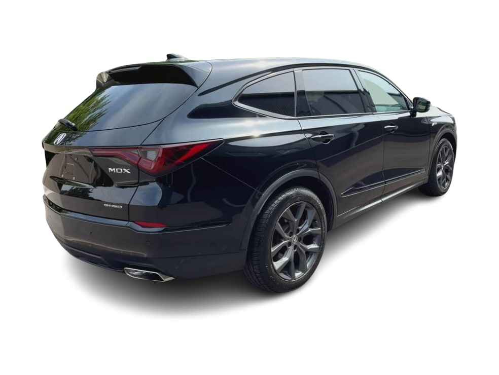 Thumbnail: 2023 Acura MDX - 19