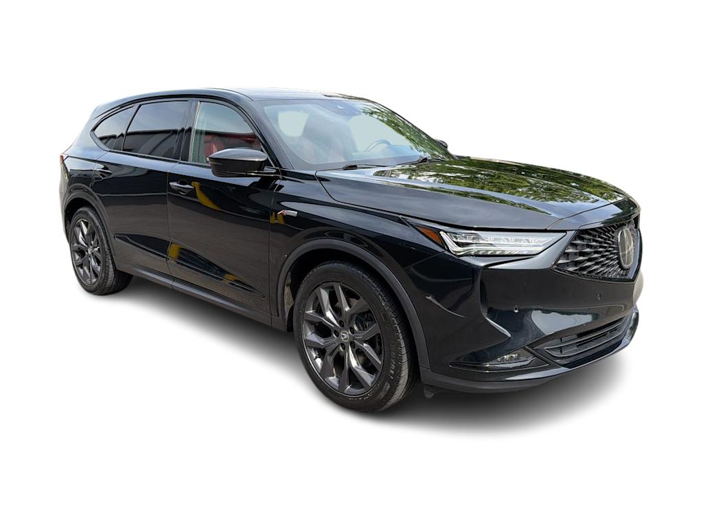 Thumbnail: 2023 Acura MDX - 26
