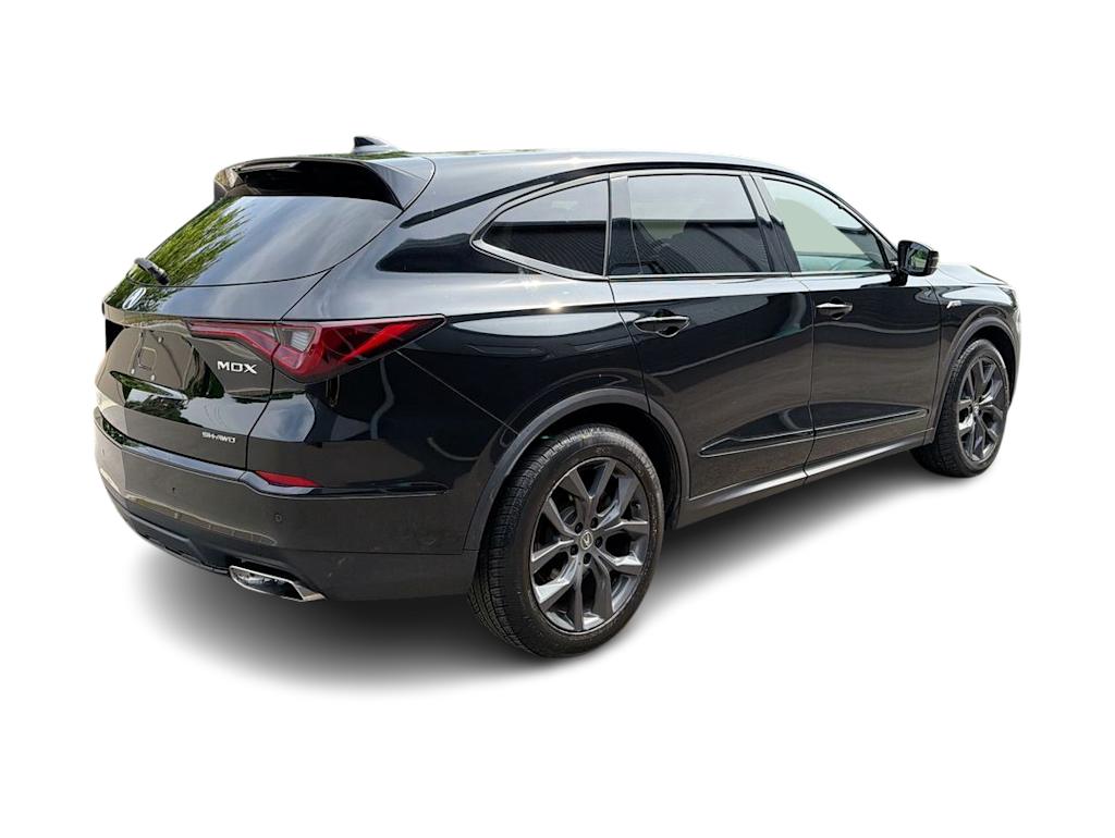 Thumbnail: 2023 Acura MDX - 24