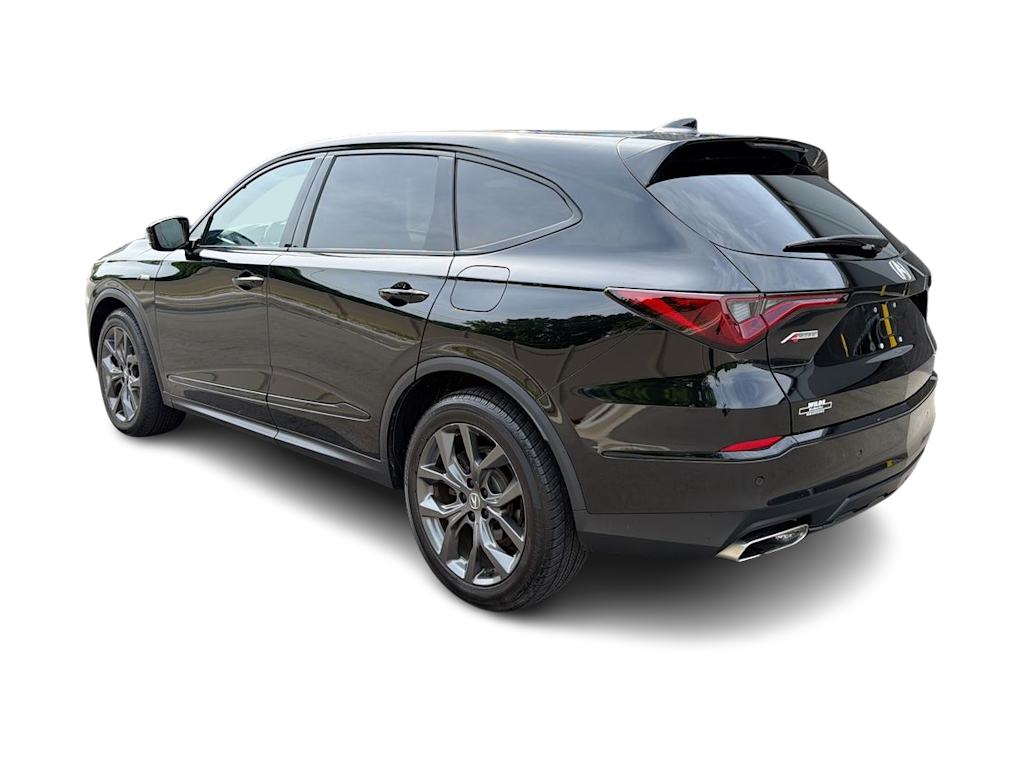 Thumbnail: 2023 Acura MDX - 22