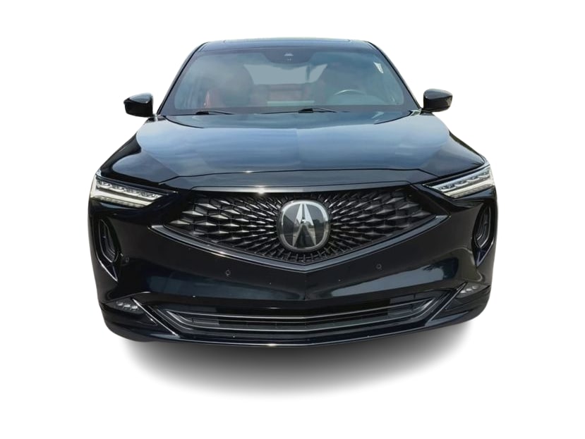 Thumbnail: 2023 Acura MDX - 6
